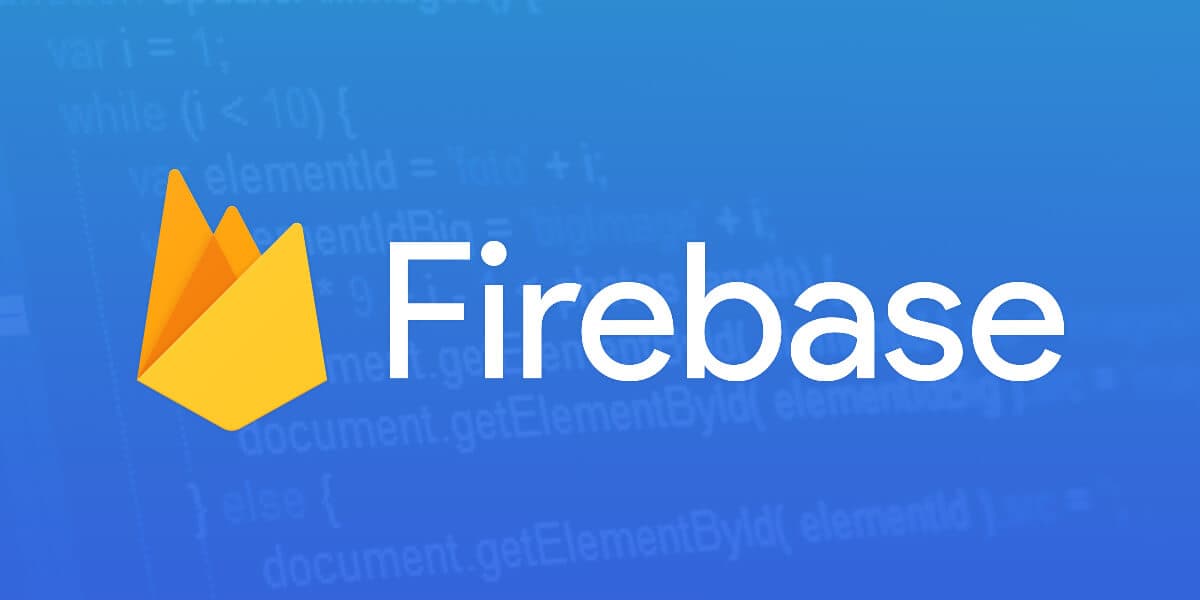 Firebase: A platform for creating web and mobile apps with backend services, all without writing backend code.