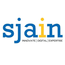 SJAIN Ventures logo